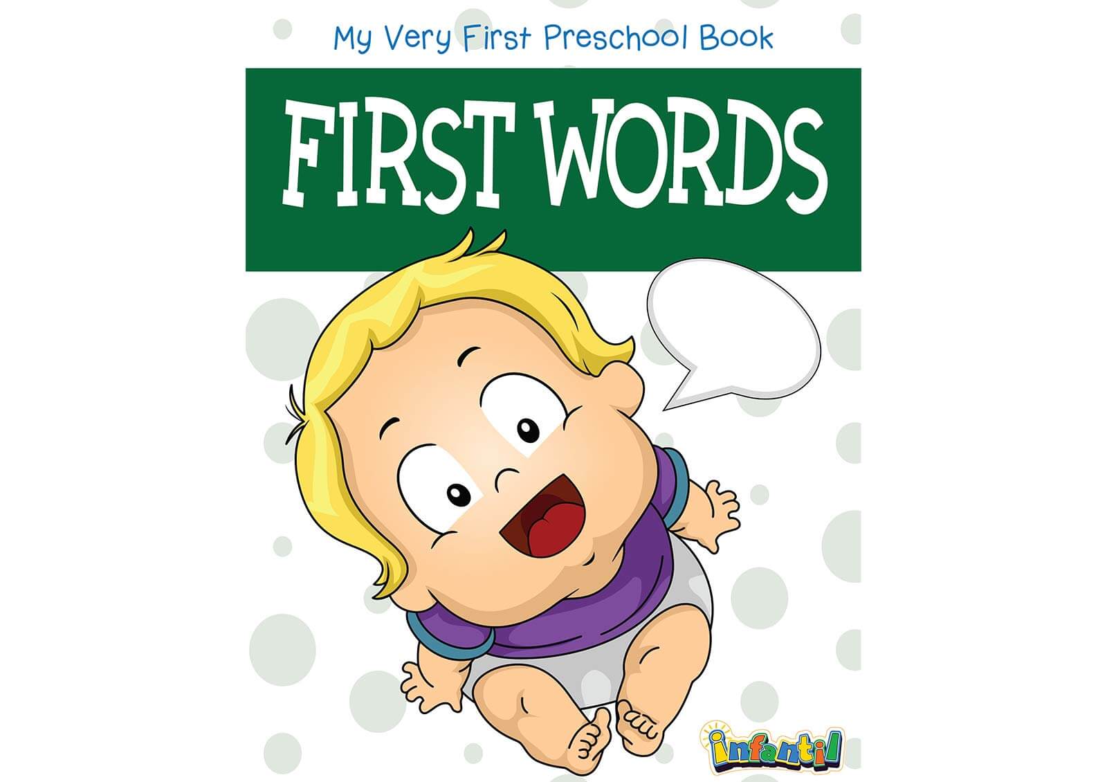 First words