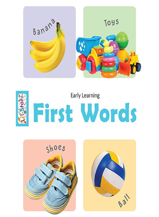 First Words