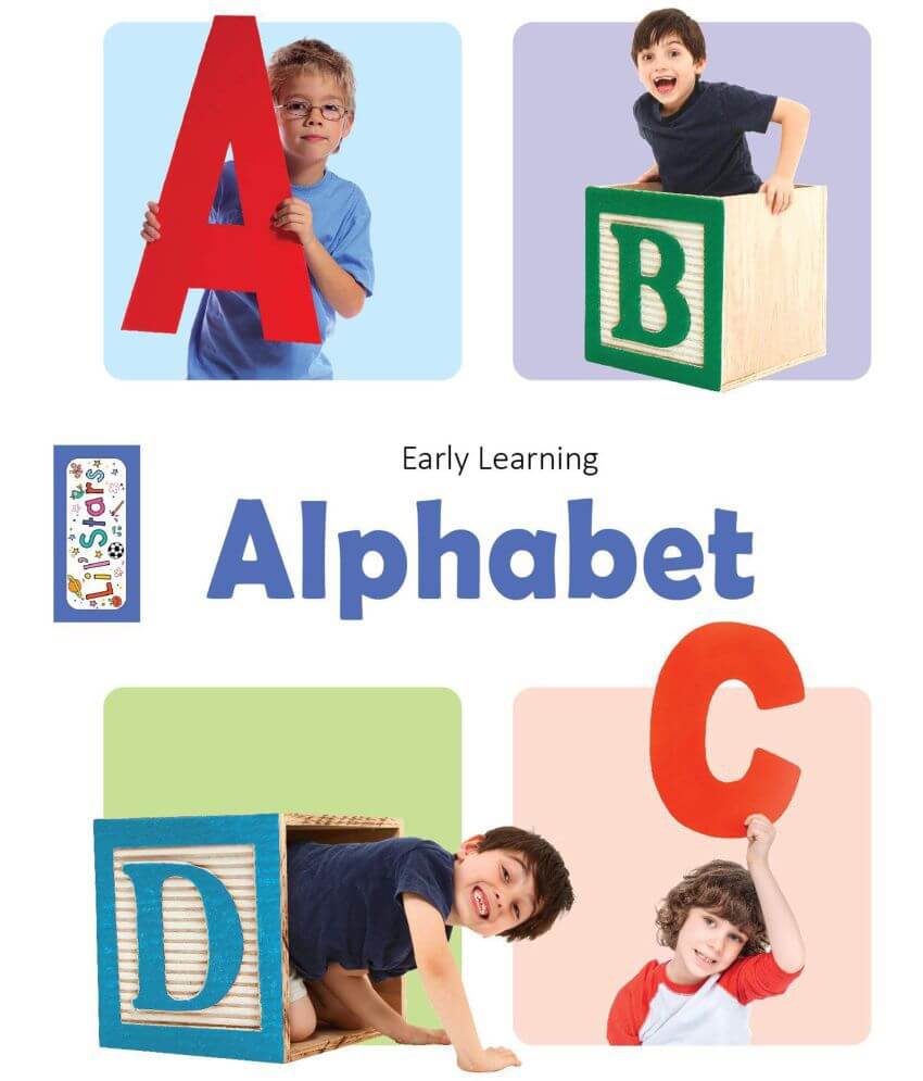Alphabet