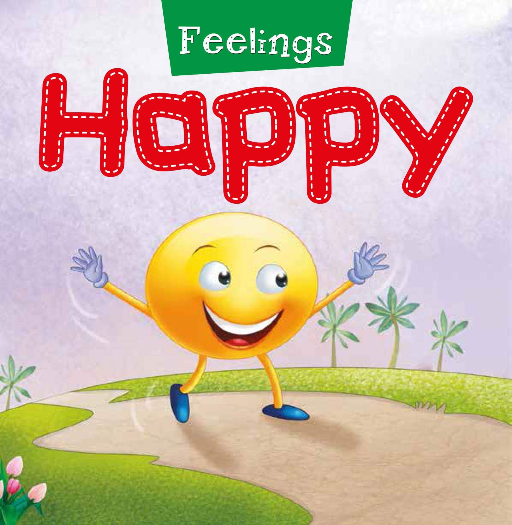 Happy