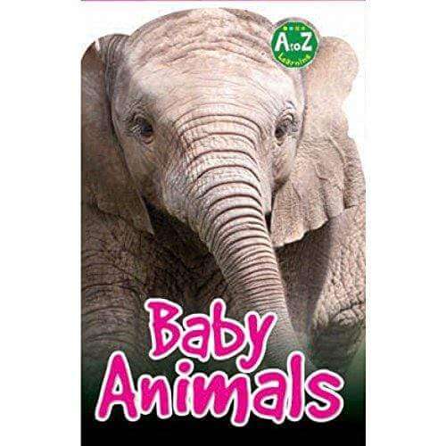 Baby animals