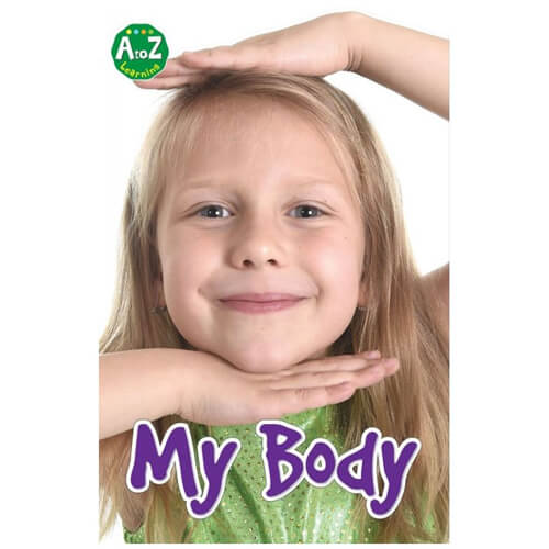 My body