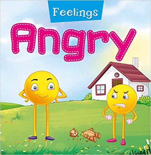 ANGRY