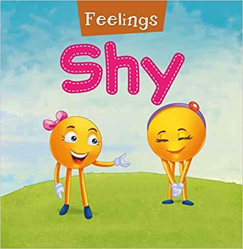 Shy