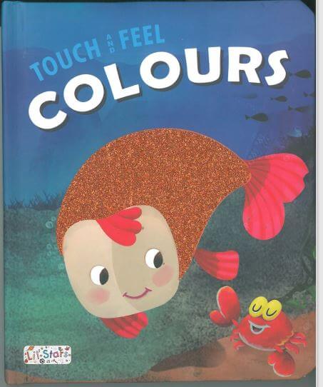 COLOURS