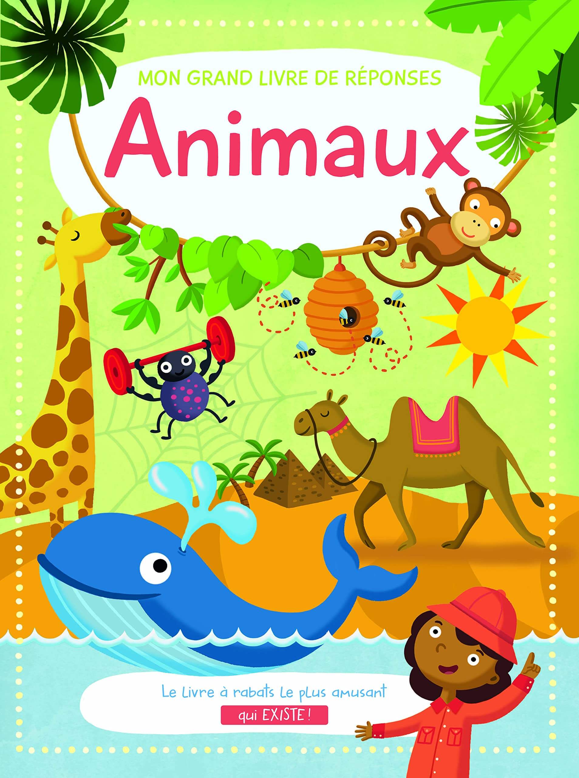 Animals