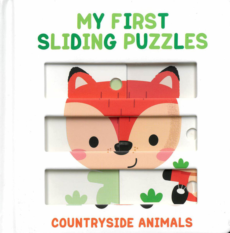 Countryside animals