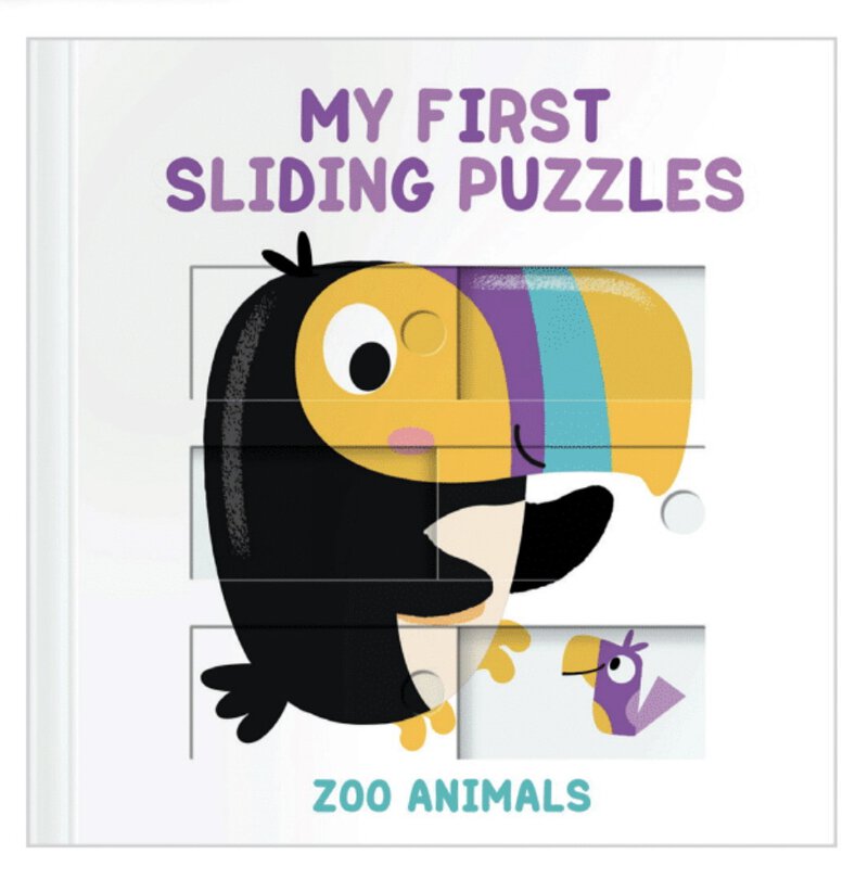 Zoo animals