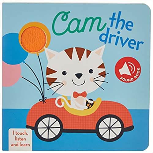 Cam the driver