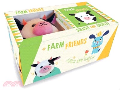 Farm friends