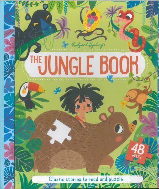The Jungle Book