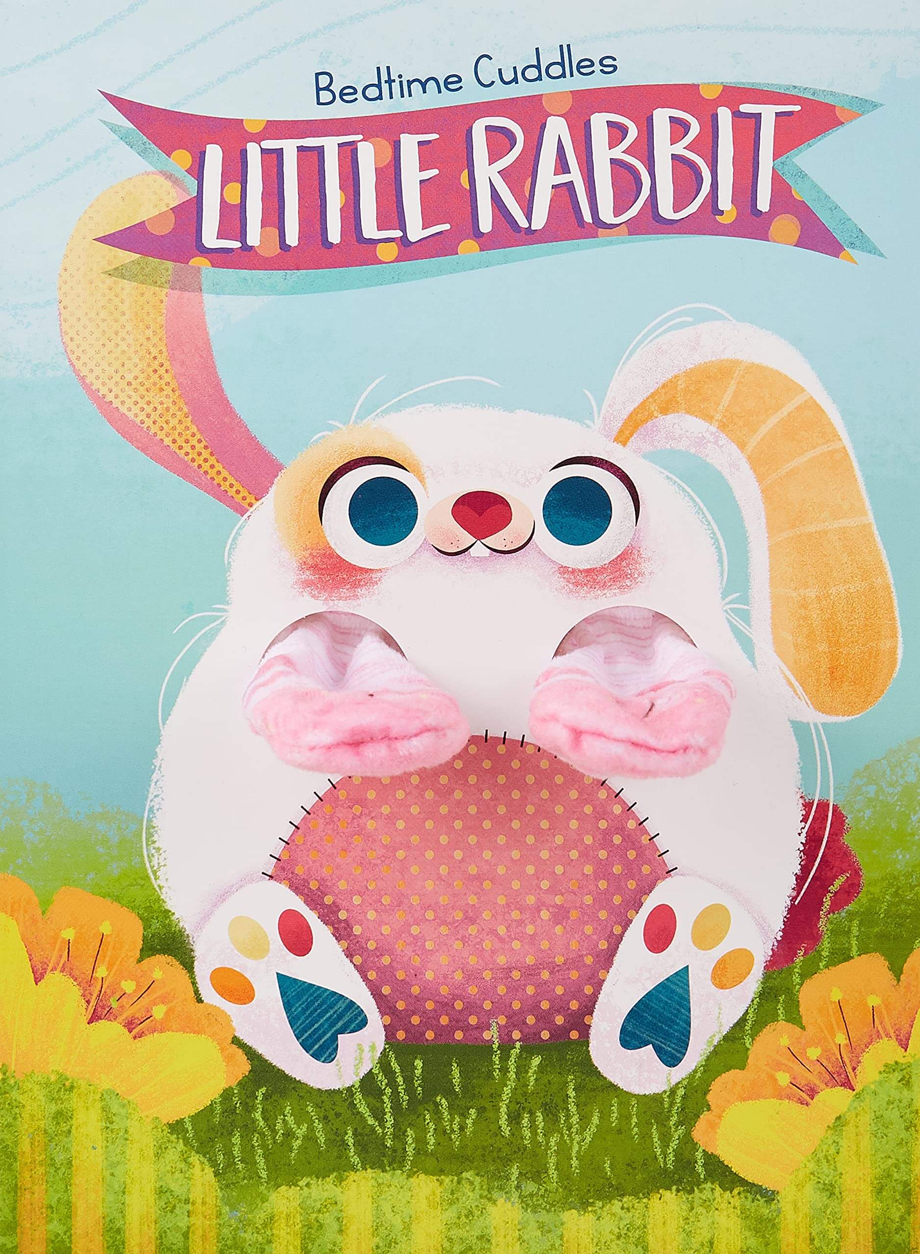 Little Rabbit