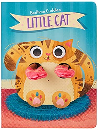 Little cat