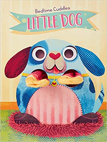 Little dog