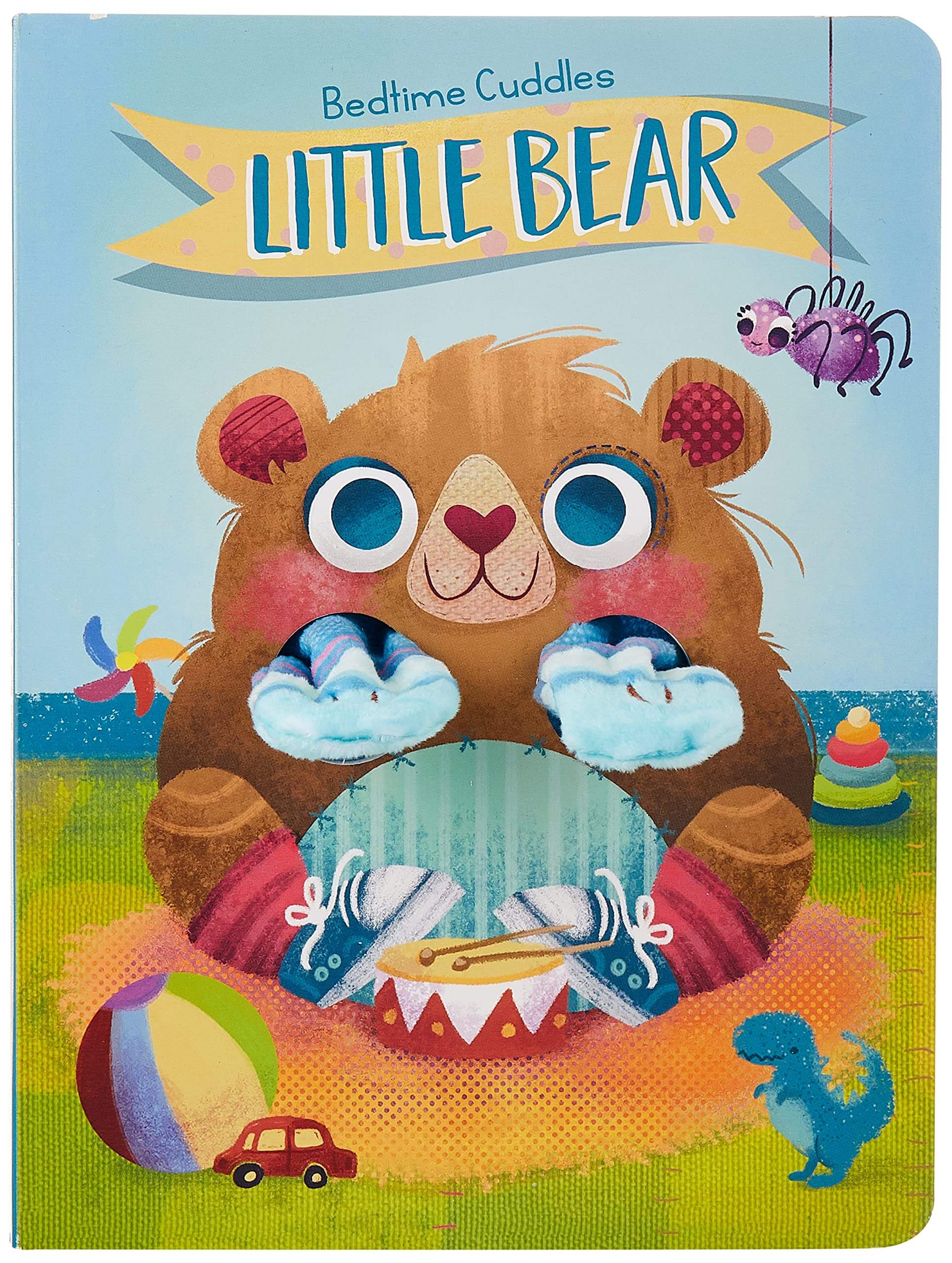 Little Bear