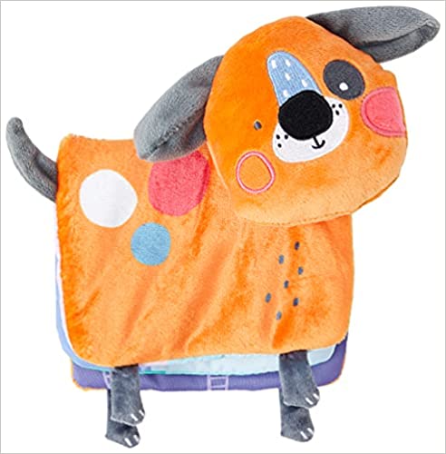 Little dog
