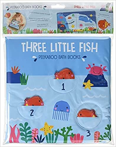 Three little fish