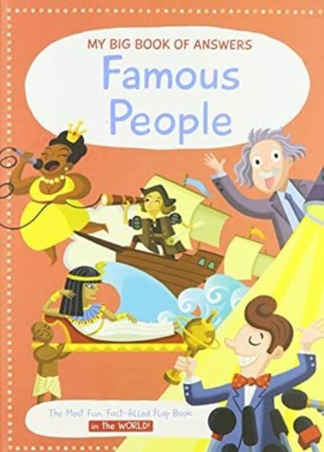 Famous People