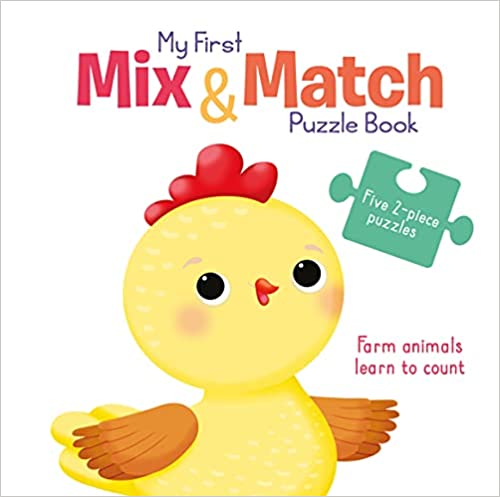 Farm animals learn to count