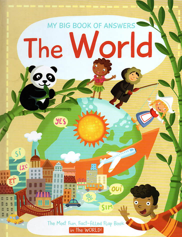 The World