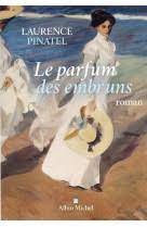 Le parfum des embruns