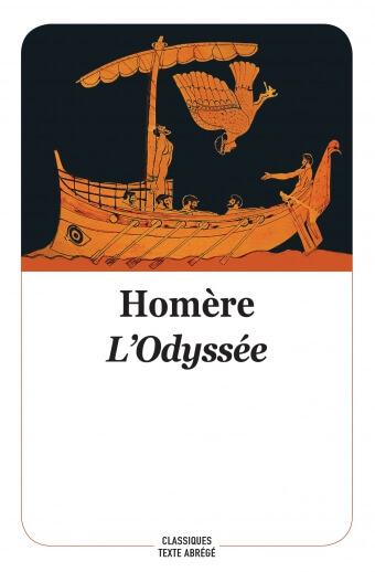 ODYSSÉE (L')