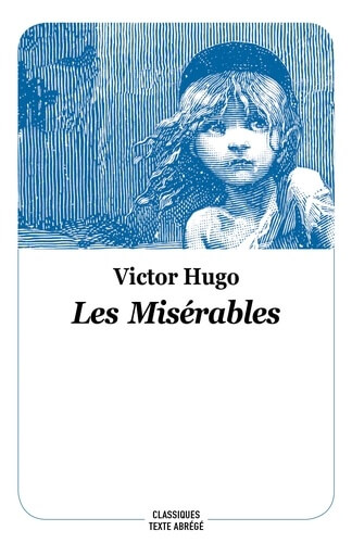 Les misérables - Texte abrégé