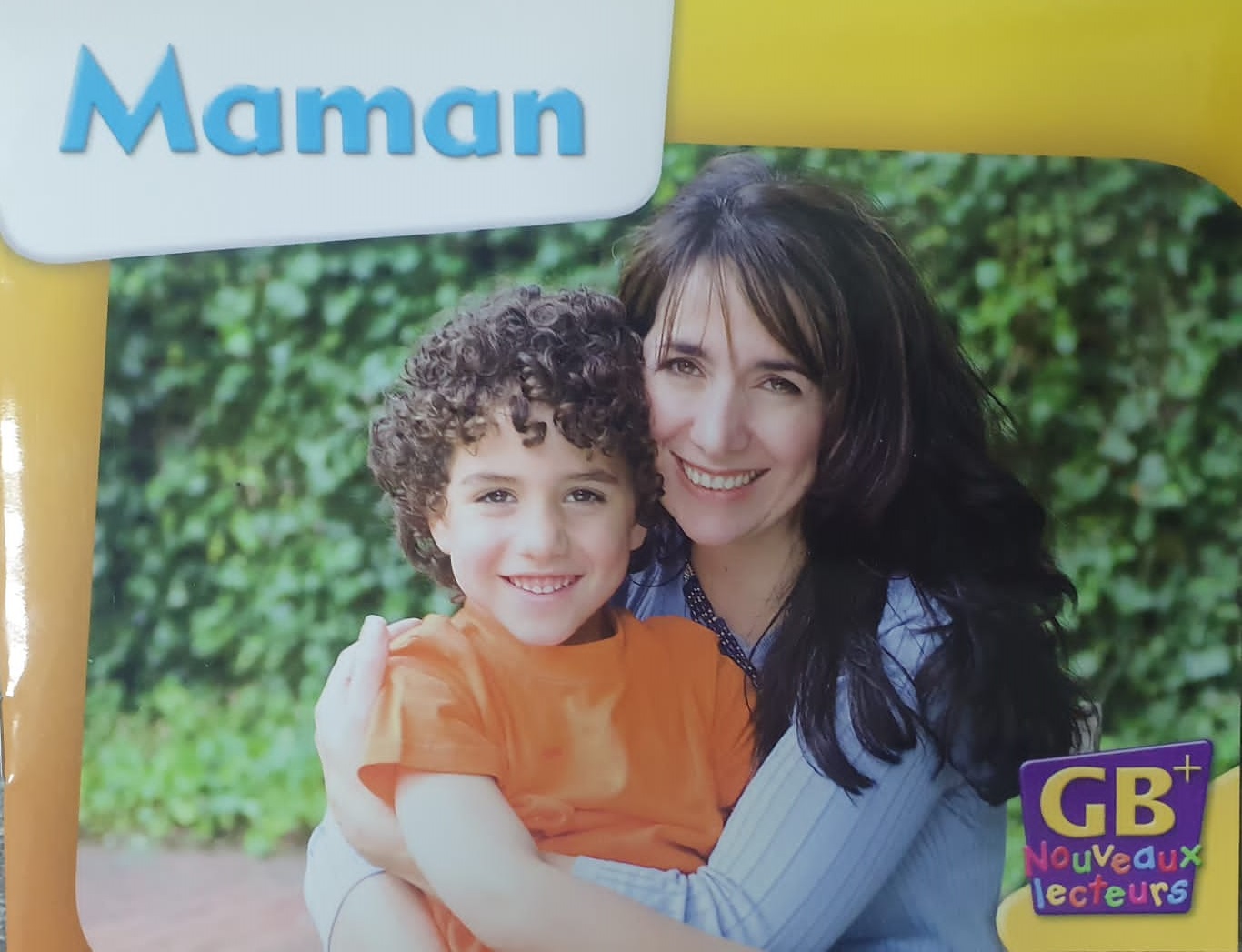 Maman