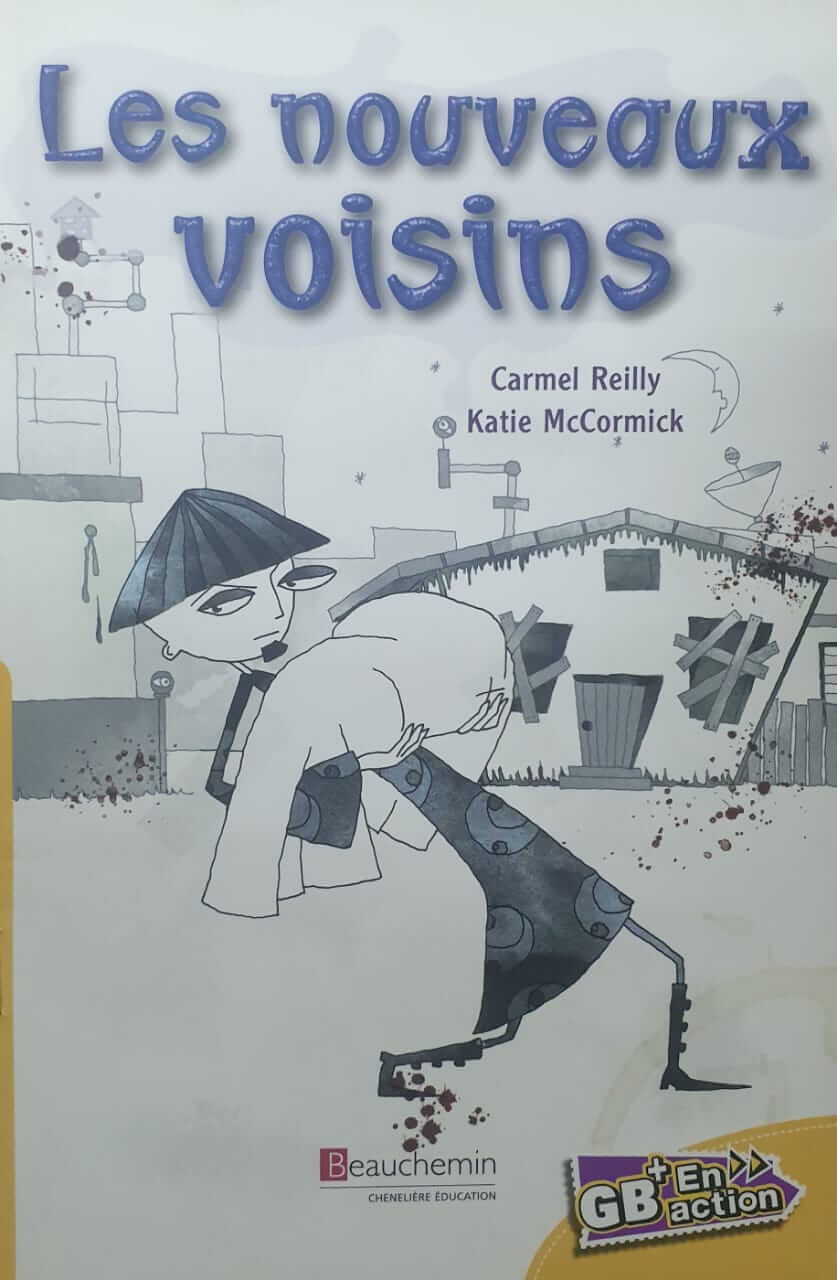 Les nouveaux voisins