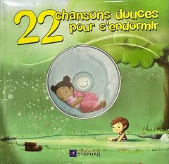 22 chansons douces pour s'endormir