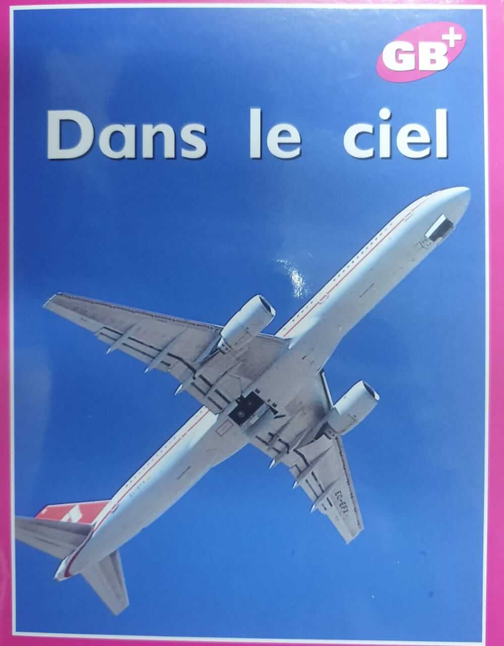 Dans le ciel