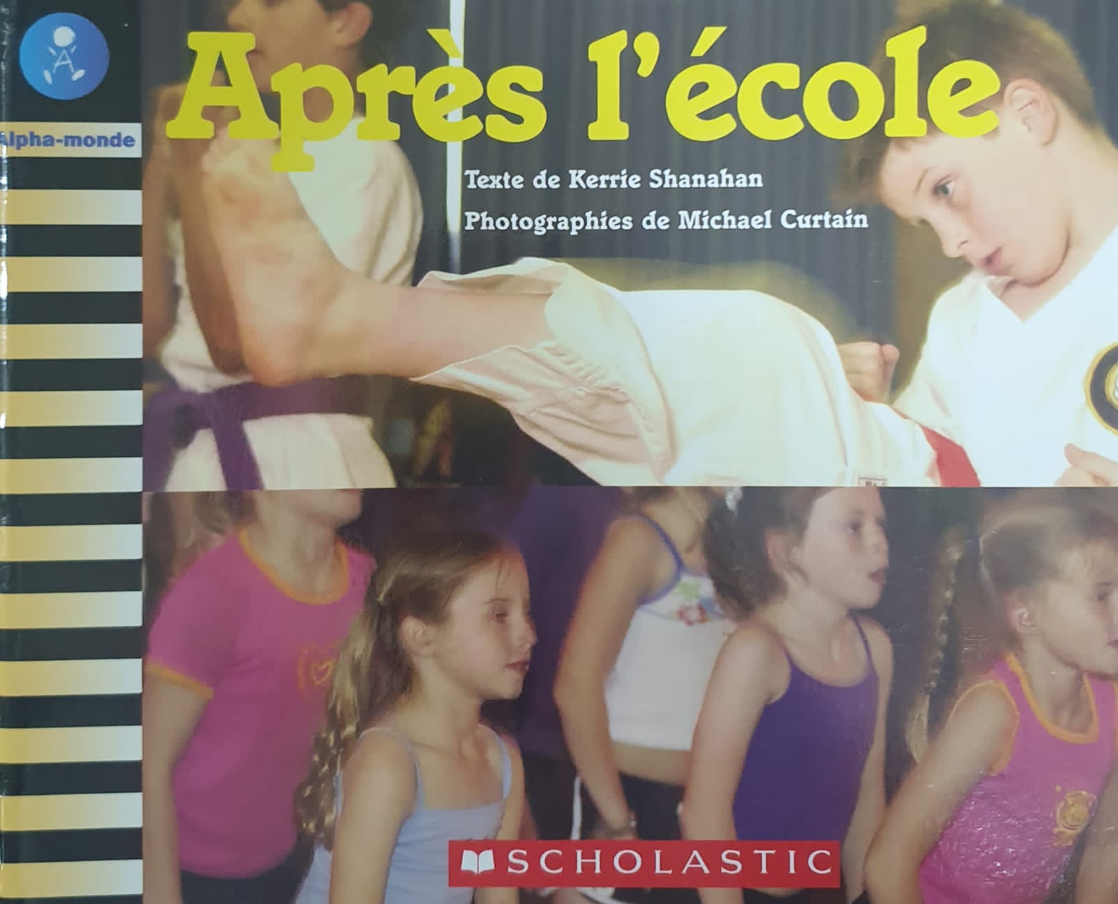 Après l'école