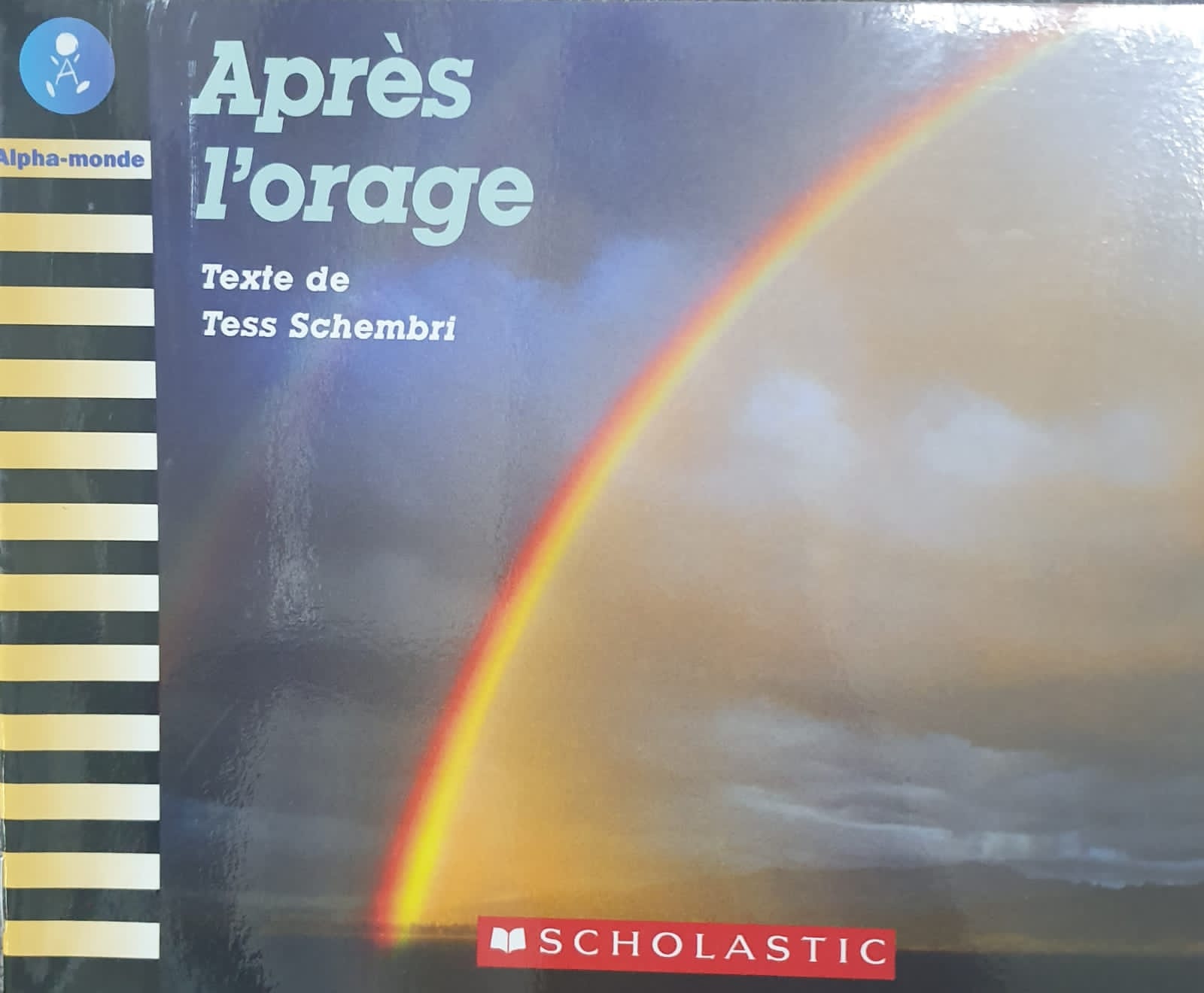 Après l'orage