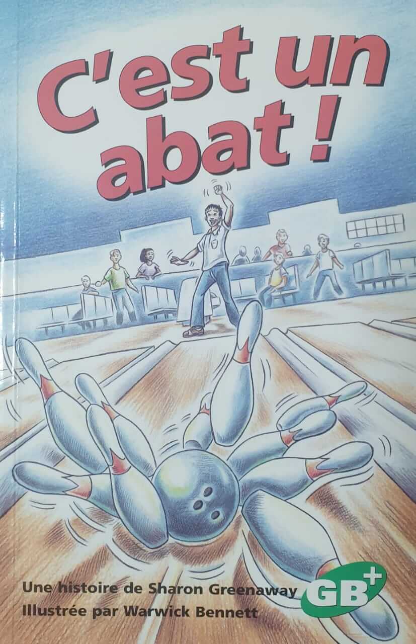 C'est un abat