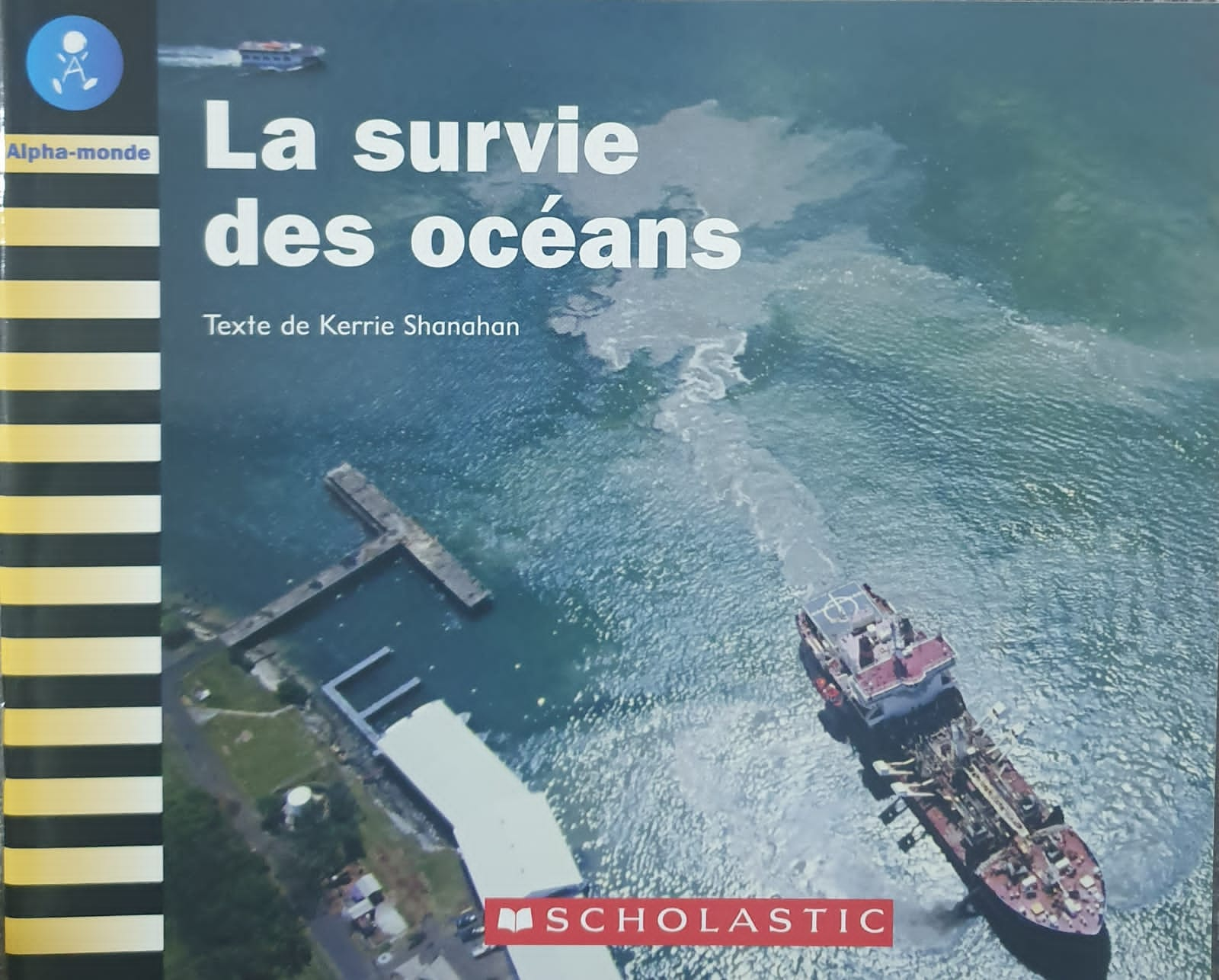 La survie des océans