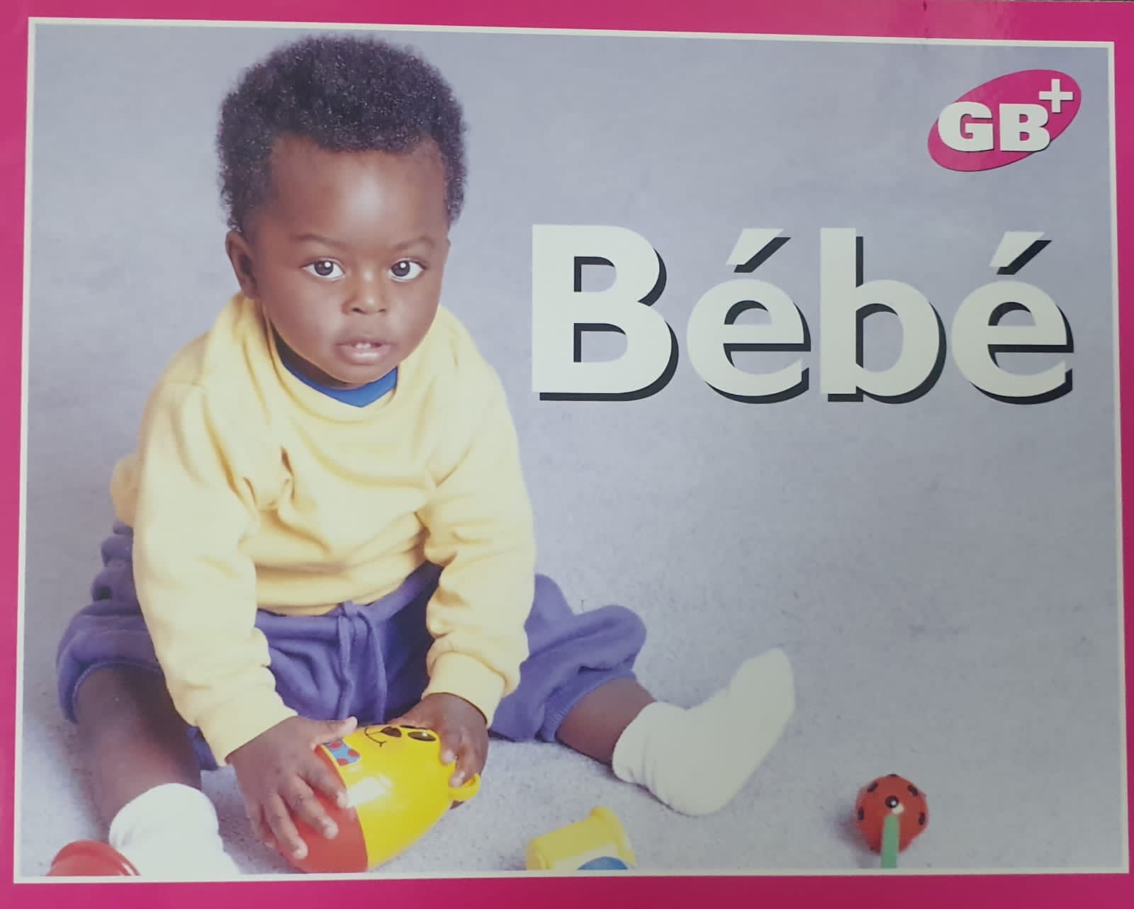 Bébé