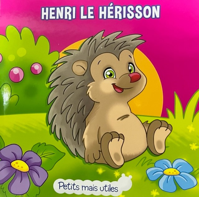HENRI LE HERISSON