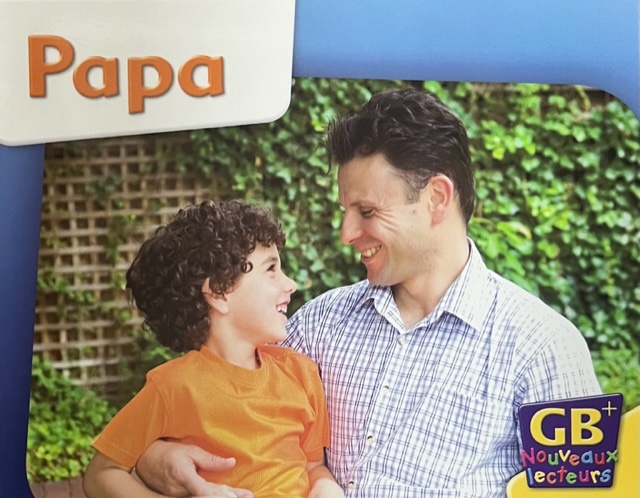 Papa
