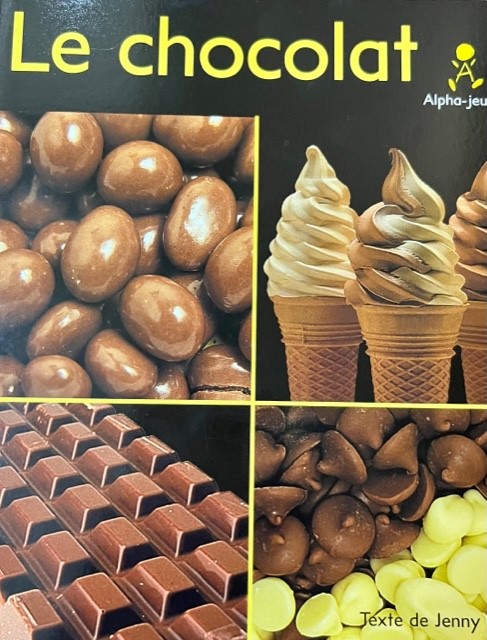 Le chocolat
