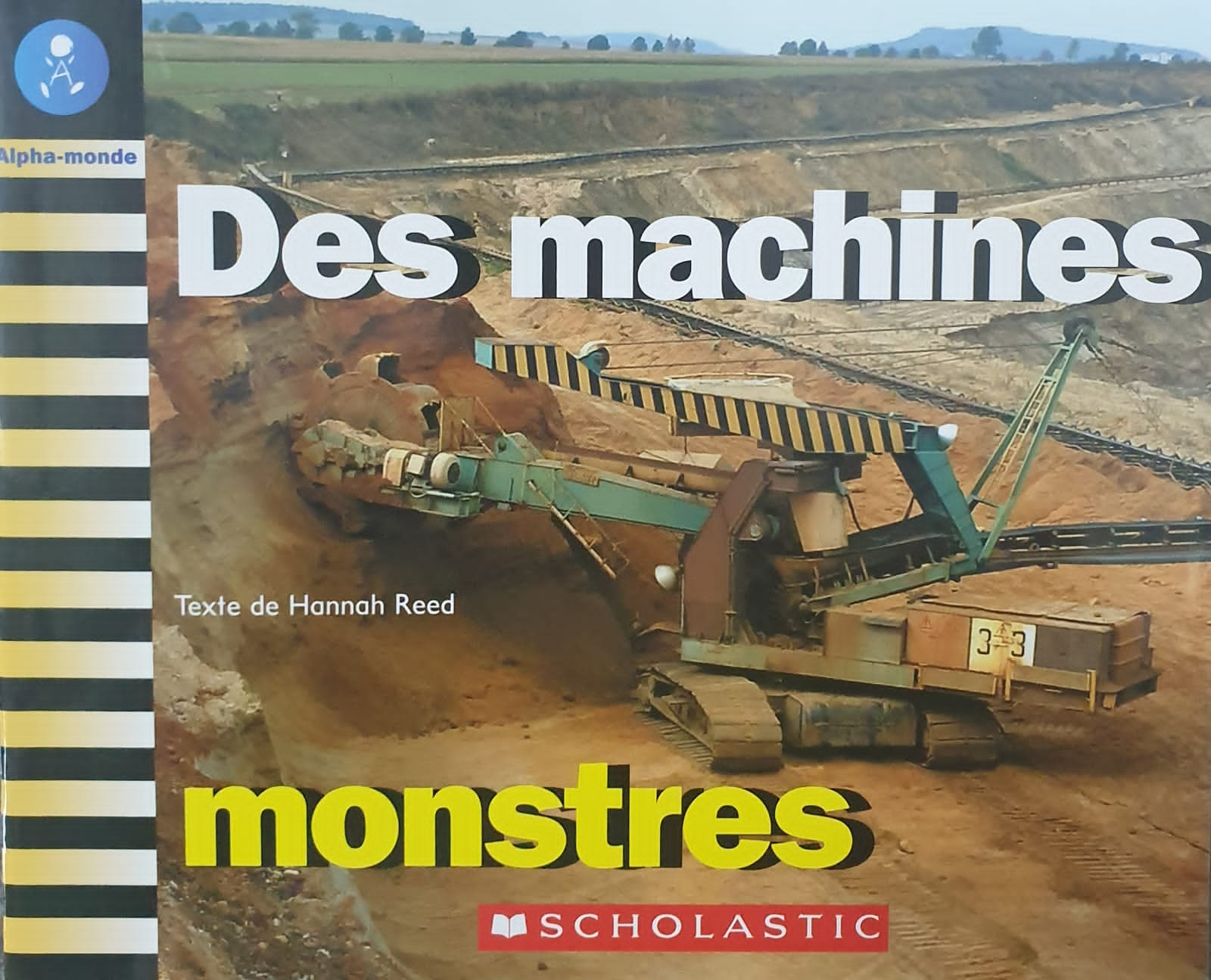 Des machines