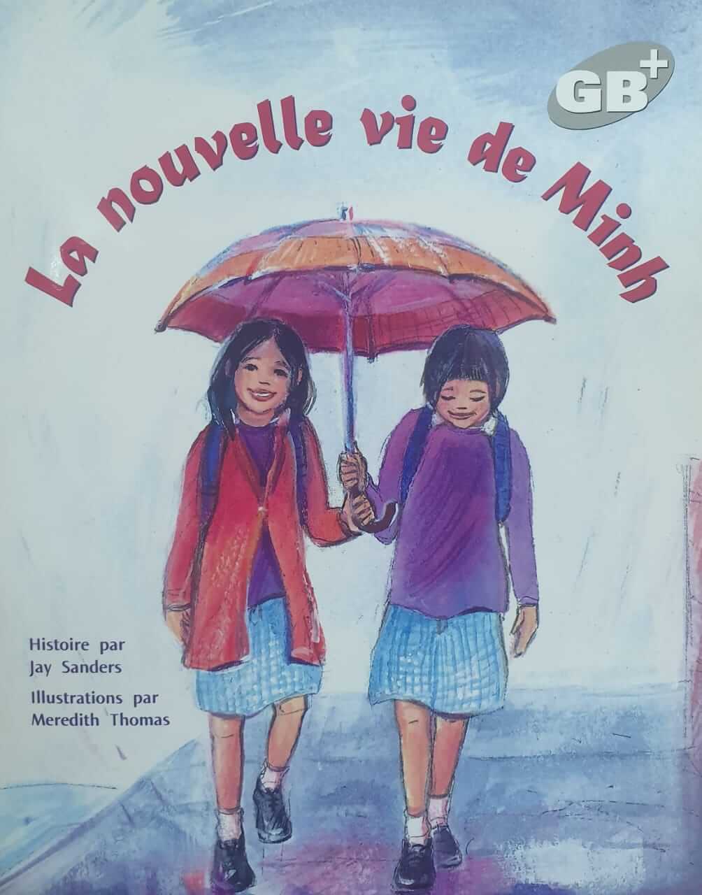 La nouvelle vie de Minh