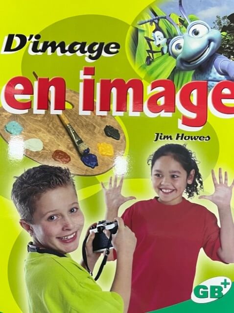 D'image en image