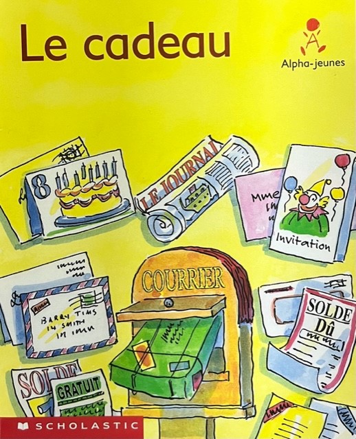 Le cadeau
