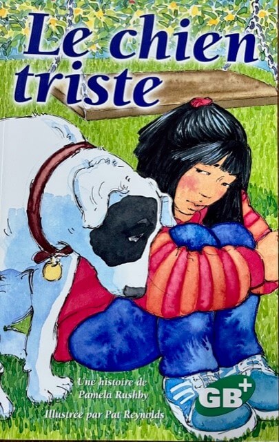 Le Chien Triste