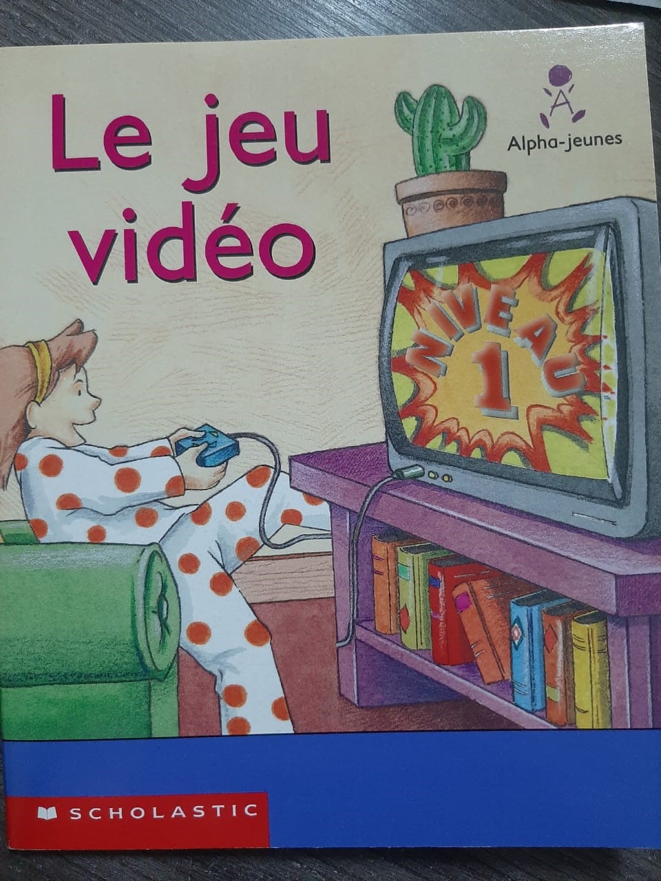 Le jeu vidéo