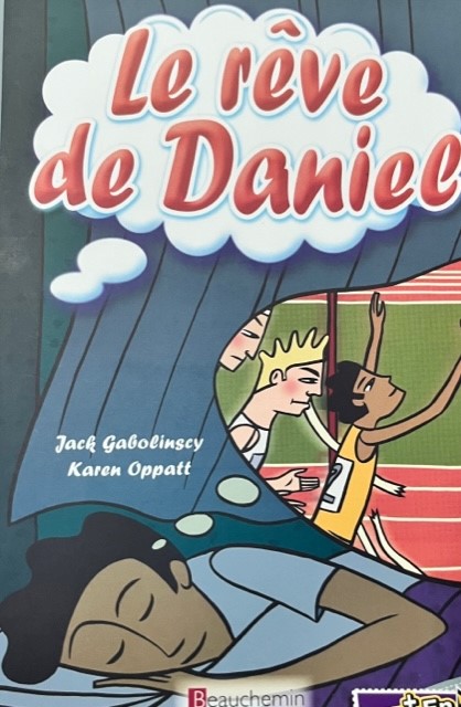 Le Rêve De Daniel