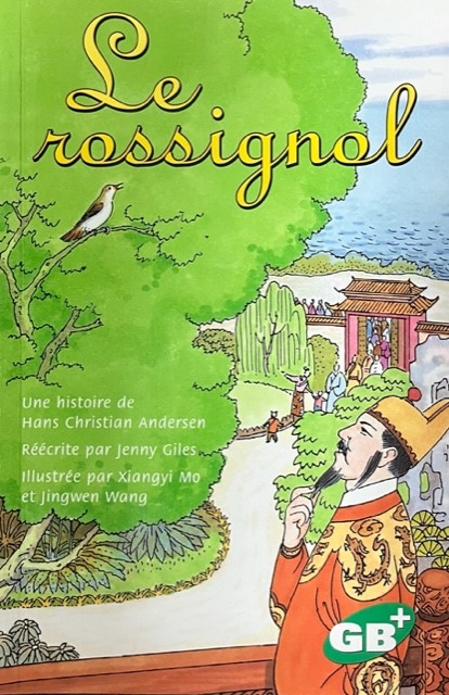 Le rossignol