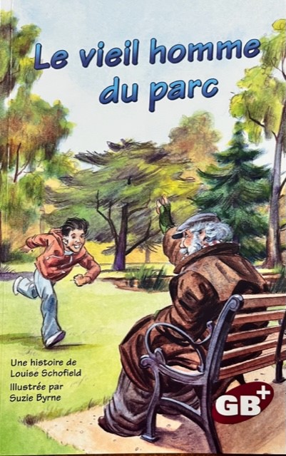Le Vieil Homme Du Parc