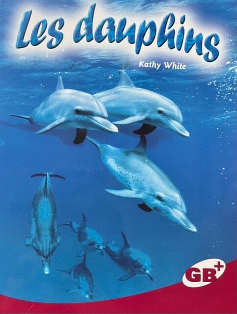 Les Daulphins