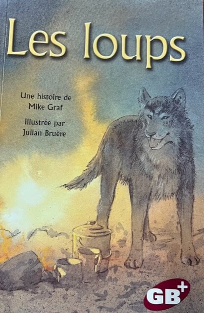 Les Loups